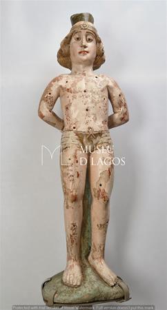 <b>S�o Sebasti�o</b>