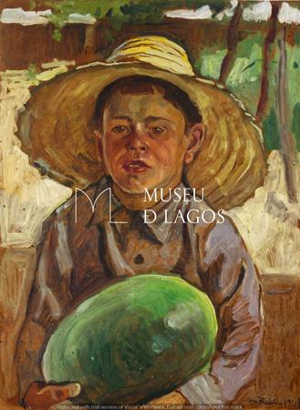 <b>Rapaz com melo</b>