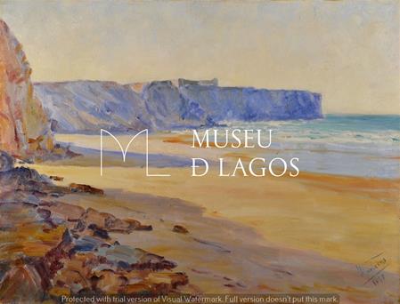 <b>Ponta de Sagres</b>