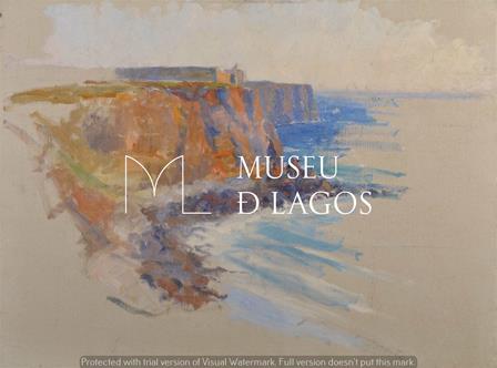 <b>Ponta de Sagres</b>