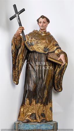 <b>So Gonalo de Lagos</b>