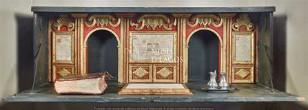 <b>Altar de Campanha</b>